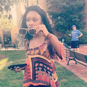 Meet your Posher, Kejuna